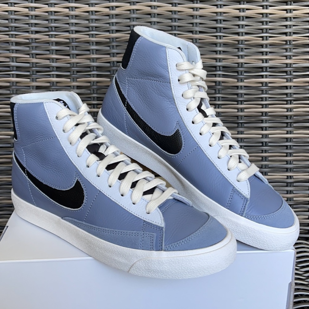 Nike Blazer ID Custom `BY JACK` WMNS - Picture 5 of 16